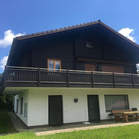 アルラッハEinfach Wohlfuehlenアパートメント エクステリア 写真